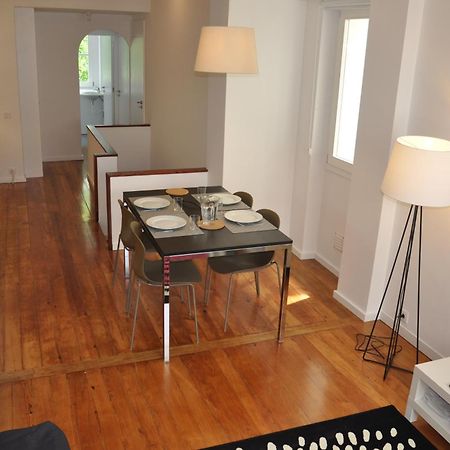 Opo.Apt - Art Deco Apartments In Oporto'S Center 部屋 写真