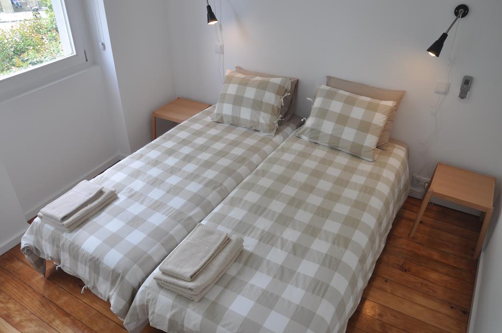 Opo.Apt - Art Deco Apartments In Oporto'S Center 部屋 写真