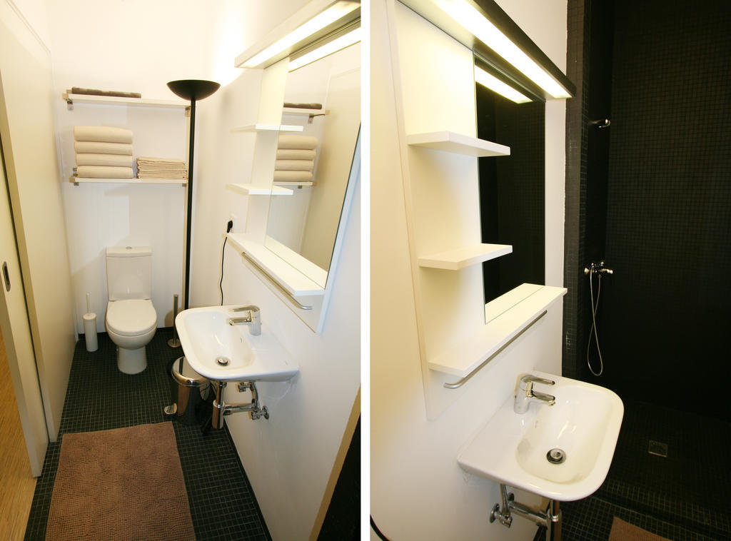 Opo.Apt - Art Deco Apartments In Oporto'S Center 部屋 写真