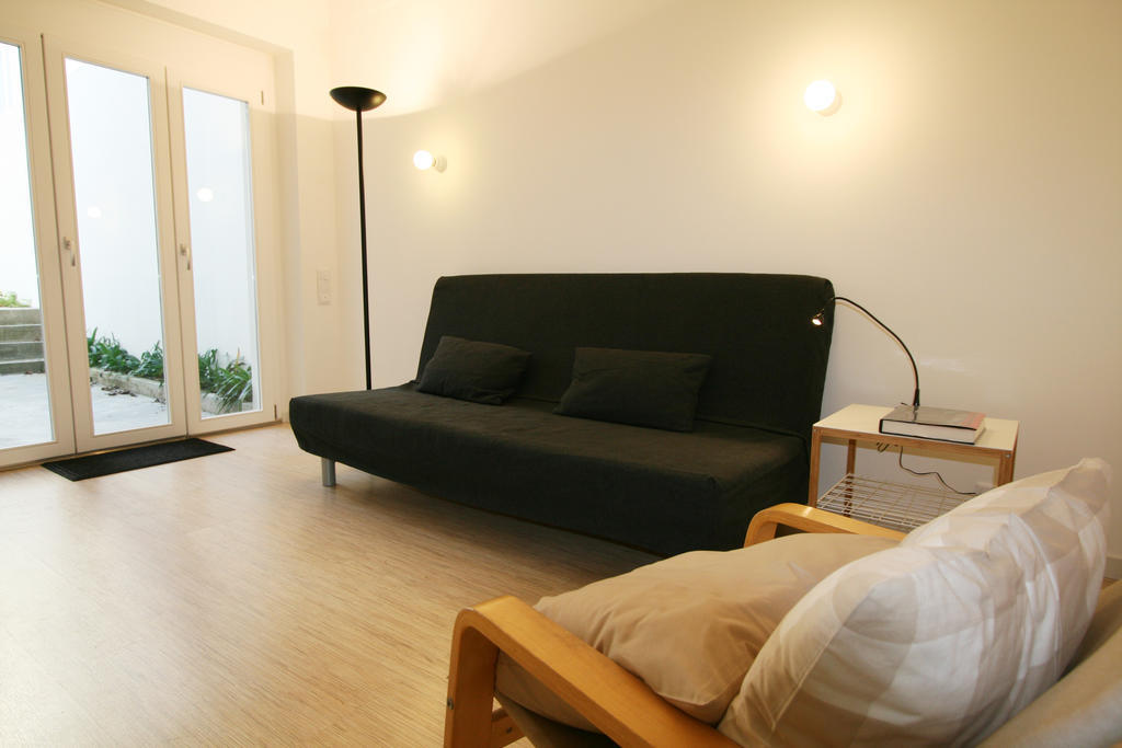 Opo.Apt - Art Deco Apartments In Oporto'S Center 部屋 写真