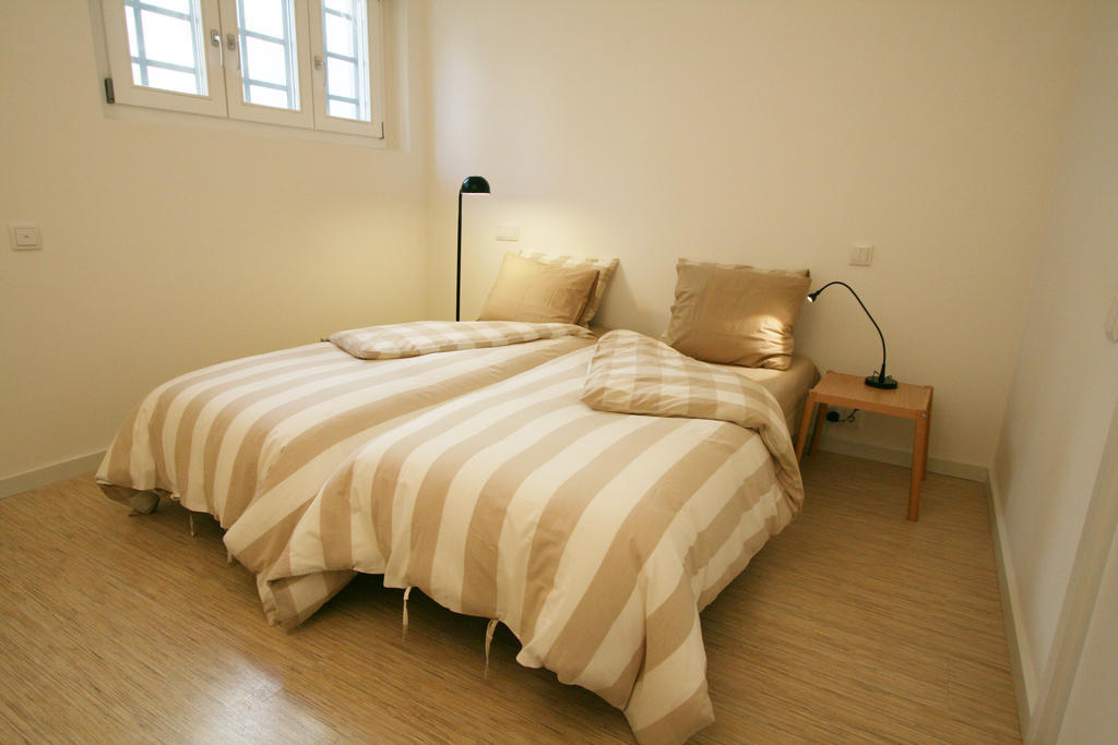 Opo.Apt - Art Deco Apartments In Oporto'S Center 部屋 写真