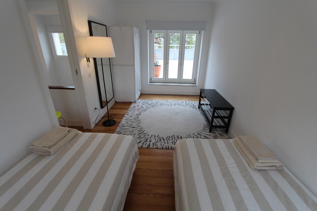 Opo.Apt - Art Deco Apartments In Oporto'S Center エクステリア 写真